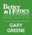 Better Homes and Gardens, Gary Greene Real Estate