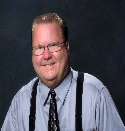 Mike Stickel