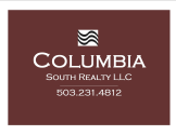 Columbia South Realty, LLC