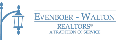 Evenboer - Walton Realtors