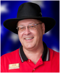 John Baker