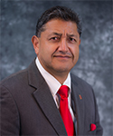MIGUEL VELAZCO, MBA