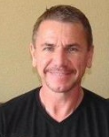 Kevin Welland