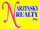 Narzinsky Realty Inc