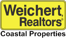 WEICHERT, REALTORS® Coastal Properties
