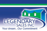 Legendary Sales Inc. Realty