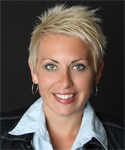Amanda Parmer