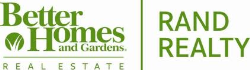 Better Homes & Gardens | Rand Realty