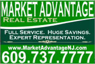 MARKET ADVANTAGE Real Estate
