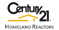 Century 21 Homeland Realtor