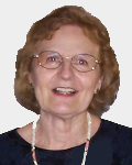 Marianne Hofmann