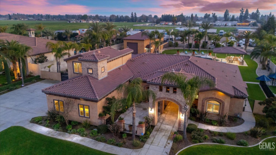 Bakersfield