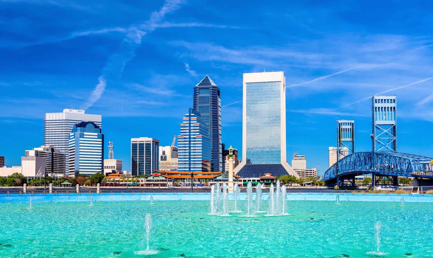 JacksonvilleFlorida