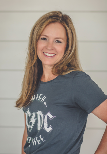 Trisha Karstetter