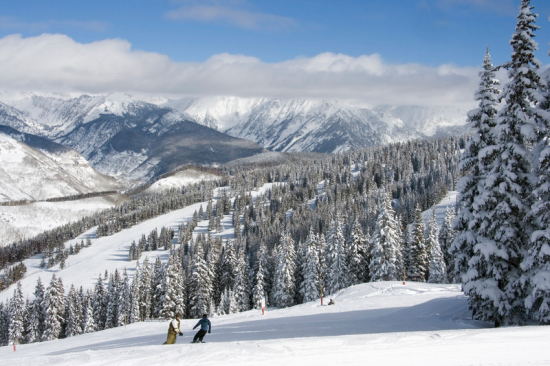 Vail
