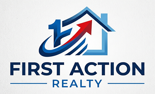 First Action Realty