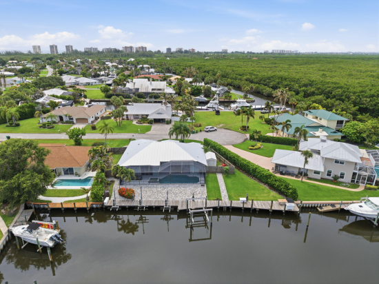 Hutchinson Island