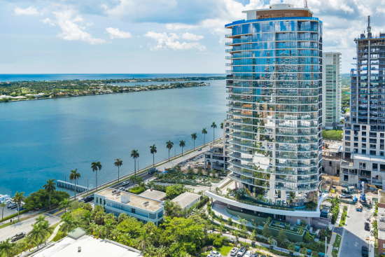 West Palm Beach