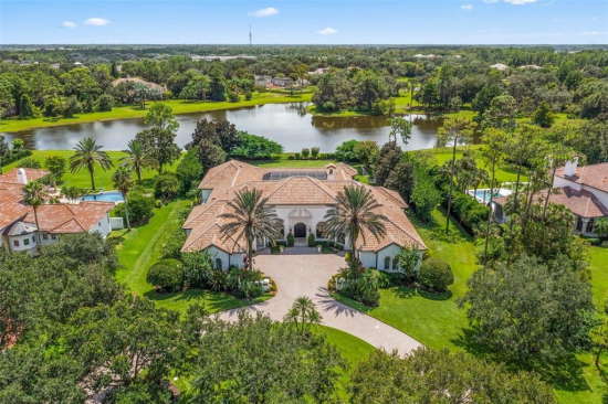 Lake Nona
