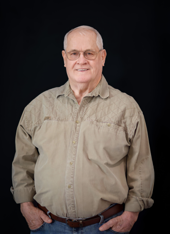 Tommy Gilvin