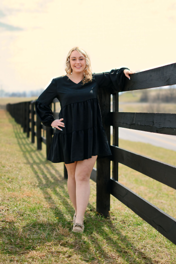 Jessamyn George