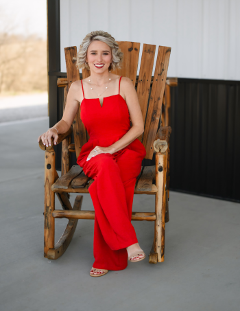 Victoria Kinner