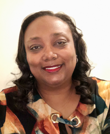 Tara Gandy-Sanford