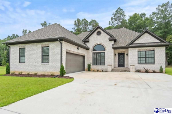 Cheraw