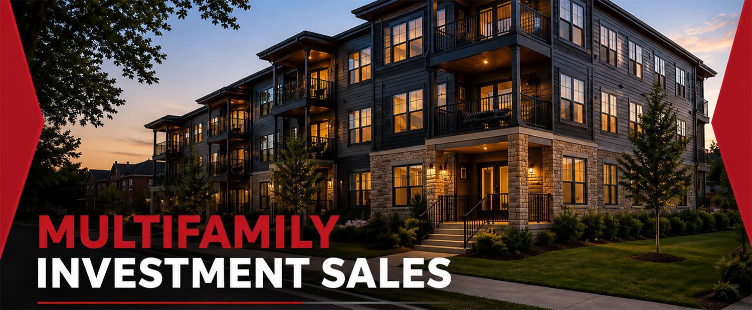 multifamily
