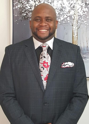 Henry Mosley