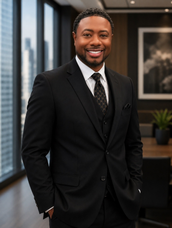 LaVarn Hardy Jr