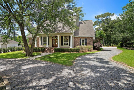 Abita Springs 70420