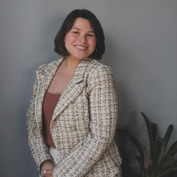 Melanie Melendez Hernandez
