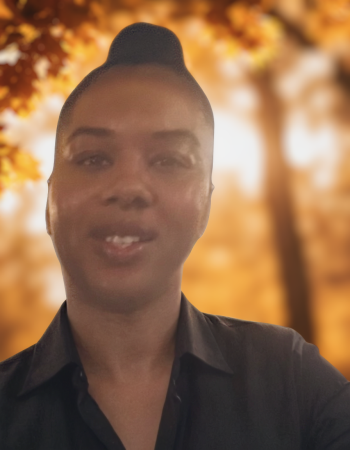 Crishawn Green