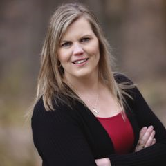 Bridgett Nottestad