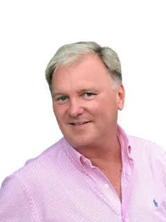 Mark Gillespie