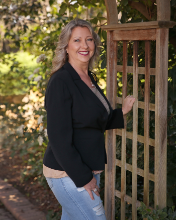 Shelly Heffington