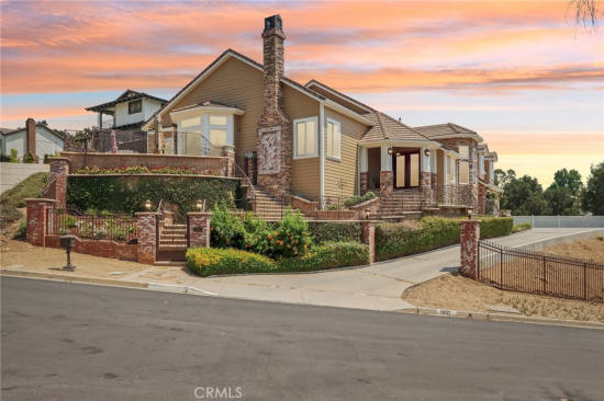 San Dimas
