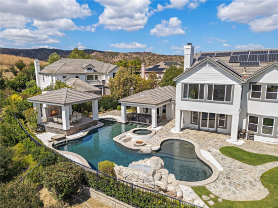 Yorba Linda