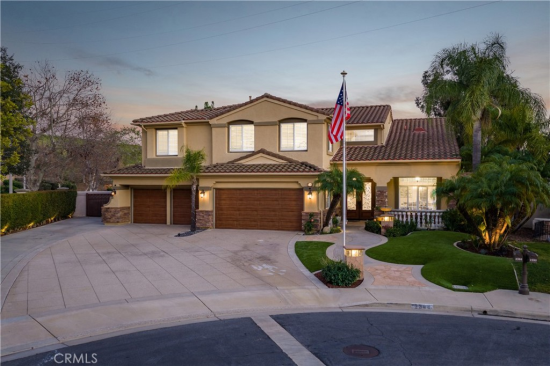 La Verne