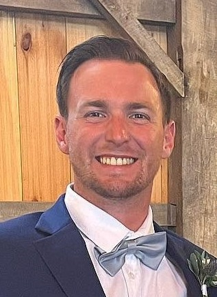 Tyler Jones