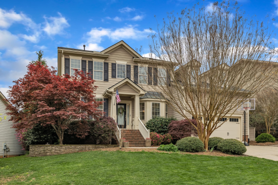 Homes For Sale in Apex