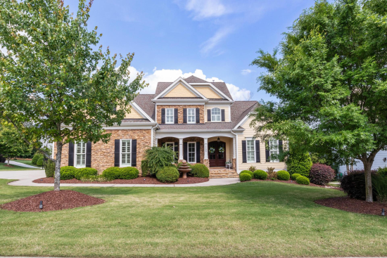 Homes For Sale in Cary