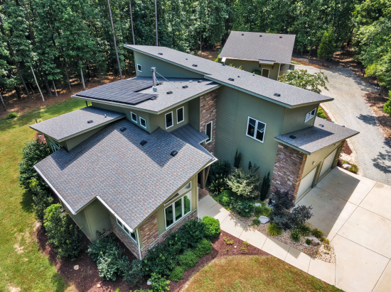 Homes For Sale in Raleigh