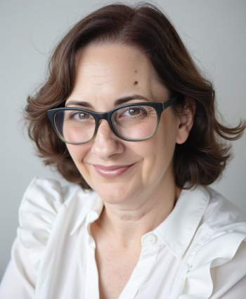 Judith Kroft