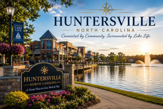 Huntersville