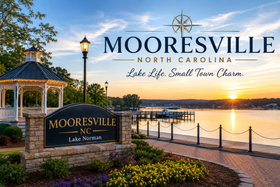 Mooresville