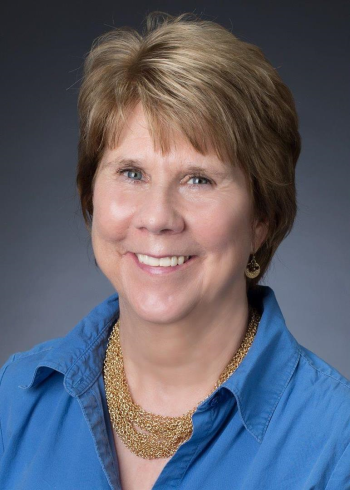 Jan Marsh