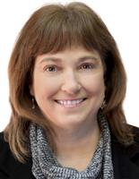 Kim Forrest