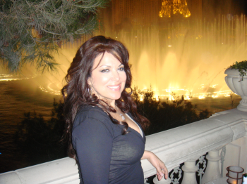 Rosalyn Nickelson